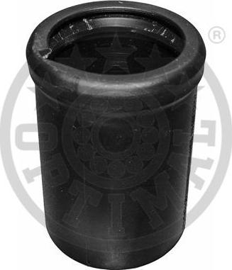 Optimal F8-5747 - Пыльник амортизатора, защитный колпак autosila-amz.com