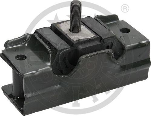 Optimal F8-6520 - Подушка, опора, подвеска двигателя autosila-amz.com