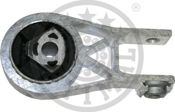 Optimal F8-6612 - Подушка, опора, подвеска двигателя autosila-amz.com