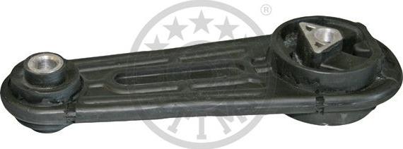 Optimal F8-6680 - Подушка, опора, подвеска двигателя autosila-amz.com