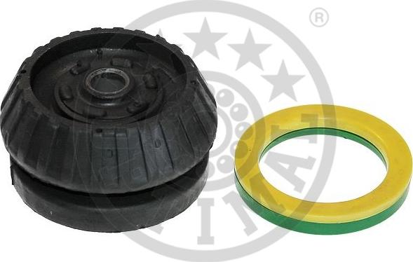 Optimal F8-6324 - Опора стойки амортизатора, подушка autosila-amz.com