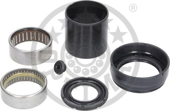 Optimal F8-6275 - Ремкомплект подвески колеса CITRO?N: AX (ZA-_), SAXO (S0, S1)PEUGEOT: 106 I (1A, 1C), 106 II (1), autosila-amz.com