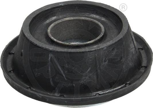 Optimal F8-1009C - F8-1009C ОПОРА АМОРТИЗАТОРА VW GOLF/PASSAT -94 ПЕР. (10013050/151018/0027229/22 ) autosila-amz.com