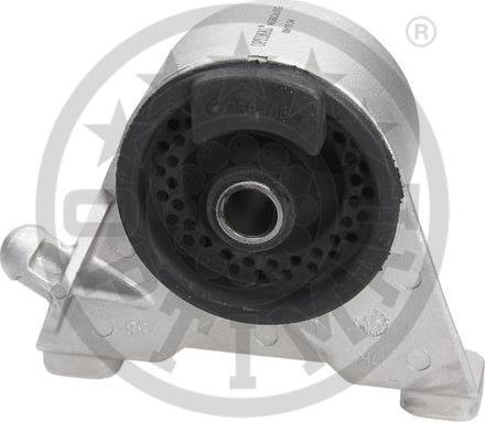 Optimal F8-8071 - ПОДУШКА ДВИГАТЕЛЯ OPEL autosila-amz.com