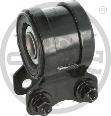 Optimal F8-8078 - Сайлентблок рычага подвески FORD: C-MAX (DM2), FOCUS C-MAX, FOCUS II (DA_), FOCUS II Cabriolet, FOC autosila-amz.com