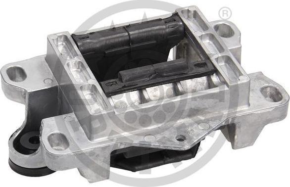 Optimal F8-8200 - Опора двигателя FORD: MONDEO III (B5Y), MONDEO III Kombi (BWY), MONDEO III Stufenheck (B4Y) autosila-amz.com