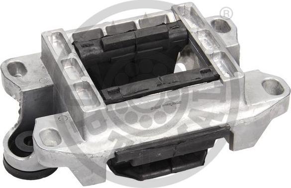 Optimal F8-8200 - Опора двигателя FORD: MONDEO III (B5Y), MONDEO III Kombi (BWY), MONDEO III Stufenheck (B4Y) autosila-amz.com