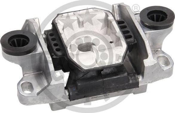 Optimal F8-8200 - Опора двигателя FORD: MONDEO III (B5Y), MONDEO III Kombi (BWY), MONDEO III Stufenheck (B4Y) autosila-amz.com