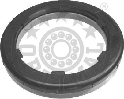 Optimal F8-3063 - ПОДШИПНИК ОПОРЫ СТОЙКИ АМОРТИЗАТОРА BMW: 3 CABRIOLET (E46) 3 COUPE (E46) 5 (E39) 5 (E60) 5 TOURI autosila-amz.com