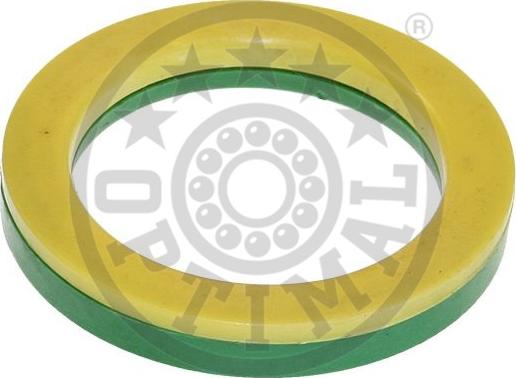 Optimal F8-3024 - Подшипник опоры стойки амортизатора OPEL: ASCONA C (81_ 86_ 87_ 88_) ASCONA C CC (84_ 89_) OM autosila-amz.com