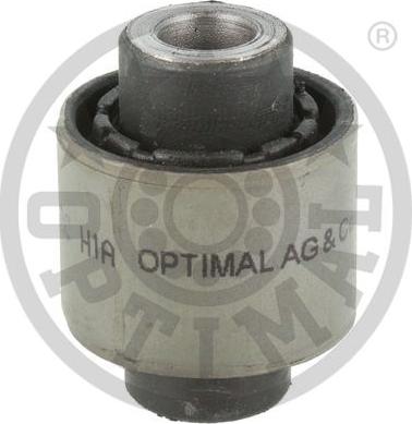 Optimal F8-7909 - Сайлентблок, рычаг подвески колеса autosila-amz.com