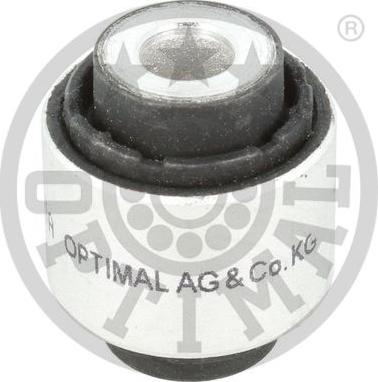 Optimal F8-7908 - Сайлентблок, рычаг подвески колеса autosila-amz.com
