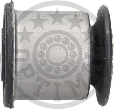 Optimal F8-7911 - Опора КПП VW: MULTIVAN T5 (7HM, 7HN, 7HF, 7EF, 7EM, 7EN), TRANSPORTER T5 Bus (7HB, 7HJ, 7EB, 7EJ, 7E autosila-amz.com