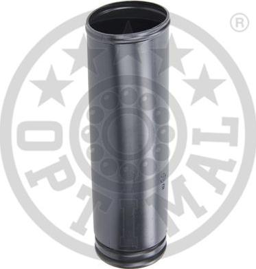 Optimal F8-7684 - Пыльник амортизатора, защитный колпак autosila-amz.com