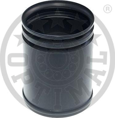 Optimal F8-7685 - Пыльник амортизатора, защитный колпак autosila-amz.com