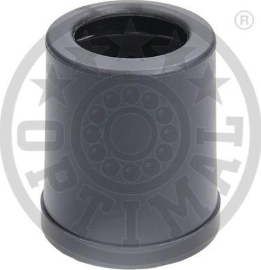 Optimal F8-7687 - Пыльник амортизатора, защитный колпак autosila-amz.com