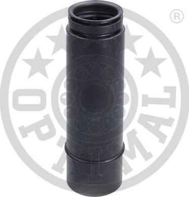 Optimal F8-7627 - Пыльник амортизатора, защитный колпак autosila-amz.com