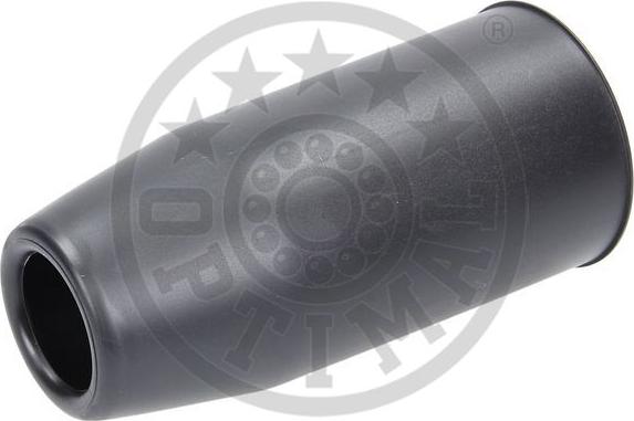 Optimal F8-7802 - Пыльник амортизатора, защитный колпак autosila-amz.com