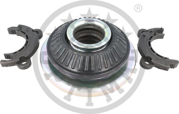 Optimal F8-7327S - Опора стойки амортизатора, подушка autosila-amz.com