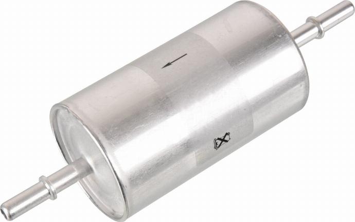 Donaldson P550557 - Топливный фильтр autosila-amz.com