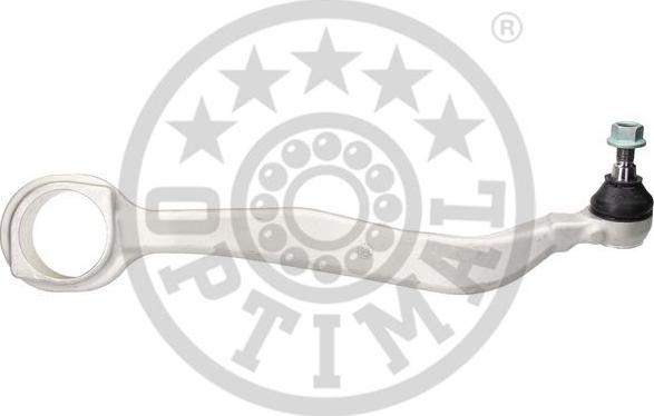 Optimal G5-956 - Рычаг подвески колеса autosila-amz.com