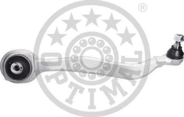 Optimal G5-958 - Рычаг подвески колеса autosila-amz.com