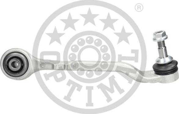 Optimal G5-903 - Рычаг подвески колеса autosila-amz.com