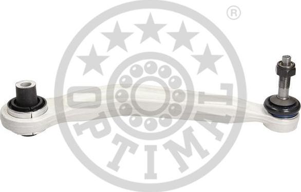 Optimal G5-583 - Рычаг подвески колеса autosila-amz.com