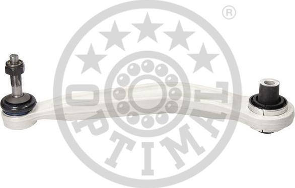 Optimal G5-582 - Рычаг подвески колеса autosila-amz.com