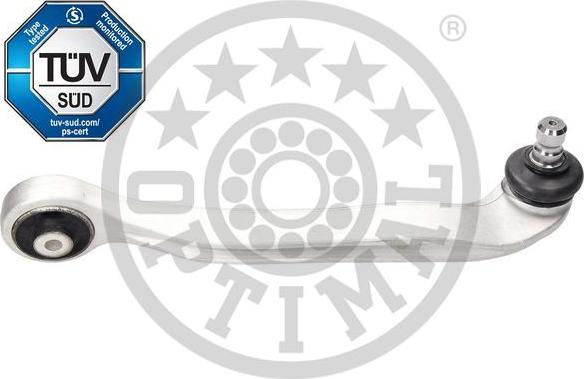 Optimal G5-683 - Рычаг подвески колеса autosila-amz.com