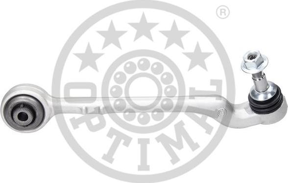 Optimal G5-895 - Рычаг подвески колеса autosila-amz.com