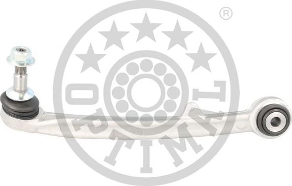 Optimal G5-892 - Рычаг подвески колеса autosila-amz.com