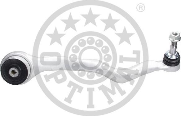 Optimal G5-888 - Рычаг подвески колеса autosila-amz.com