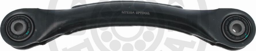 Optimal G5-2146 - Рычаг подвески колеса autosila-amz.com