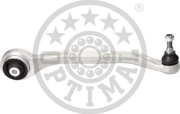 Optimal G5-751 - Рычаг подвески колеса autosila-amz.com