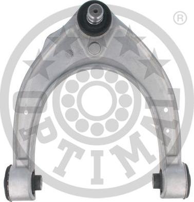 Optimal G6-1550 - Рычаг подвески колеса autosila-amz.com