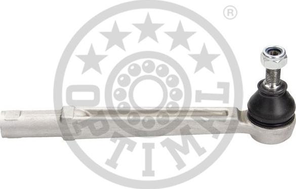 Optimal G1-1499 - Наконечник рулевой тяги, шарнир autosila-amz.com