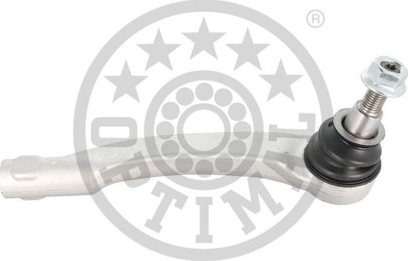 Optimal G1-1578 - Наконечник рулевой тяги, шарнир autosila-amz.com