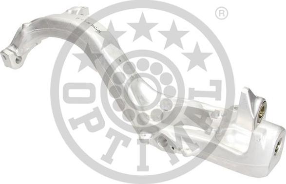 Optimal G8-581 - Поворотный кулак, подвеска колеса autosila-amz.com