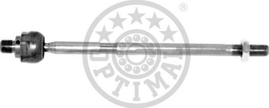 Optimal G2-1074 - Осевой шарнир, рулевая тяга autosila-amz.com