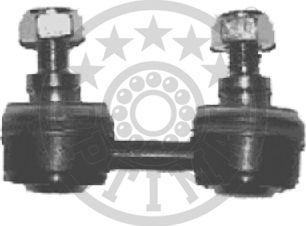 Optimal G7-724 - Тяга / стойка, стабилизатор autosila-amz.com