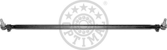 Optimal GL-10911 - Рулевая тяга autosila-amz.com