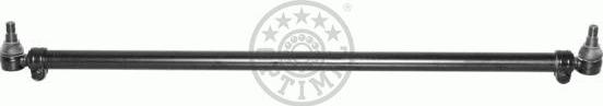 Optimal GL-10443 - Рулевая тяга autosila-amz.com