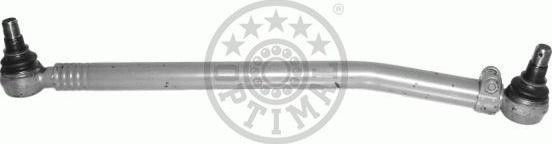 Optimal GL-10779 - Рулевая тяга autosila-amz.com