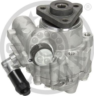 Optimal HP-415 - Гидравлический насос, рулевое управление, ГУР autosila-amz.com