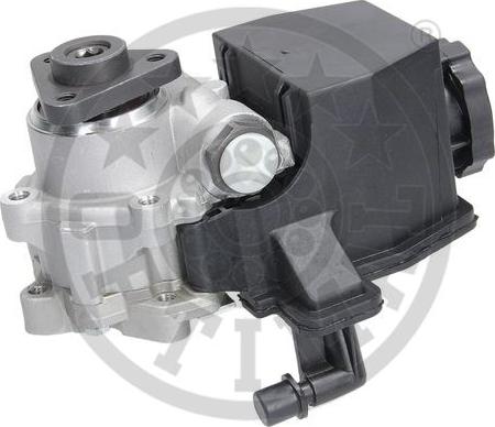 Optimal HP-432 - Гидравлический насос, рулевое управление, ГУР autosila-amz.com