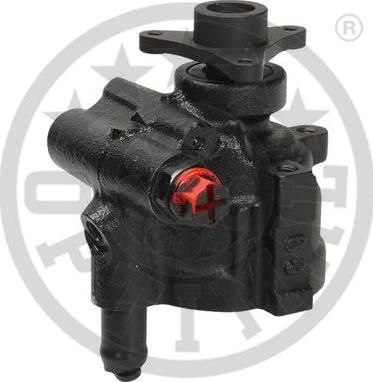 Optimal HP-473 - Гидравлический насос, рулевое управление, ГУР autosila-amz.com