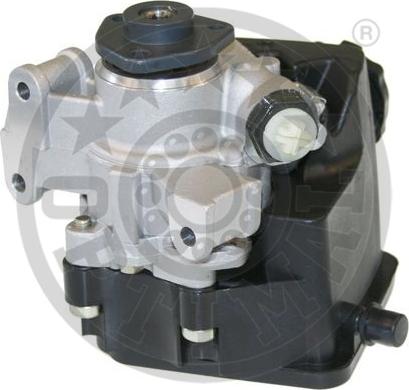 Optimal HP-698 - Гидравлический насос, рулевое управление, ГУР autosila-amz.com