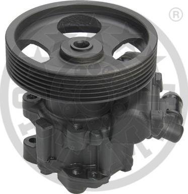 Optimal HP-649 - Гидравлический насос, рулевое управление, ГУР autosila-amz.com