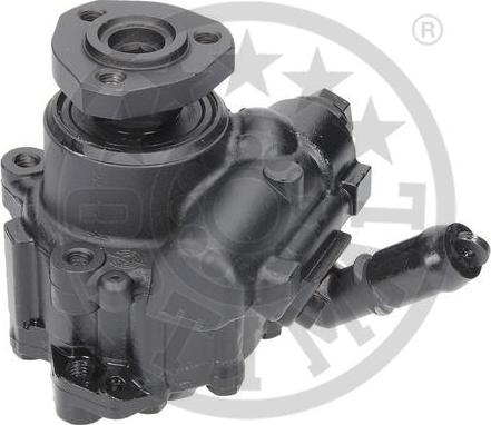 Optimal HP-083 - Гидравлический насос, рулевое управление, ГУР autosila-amz.com